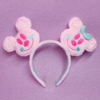 Gingerbread Ears