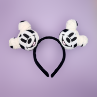 Mummy Mouse ears