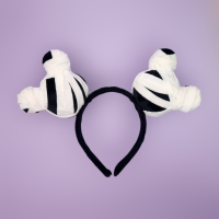 Mummy Mouse ears