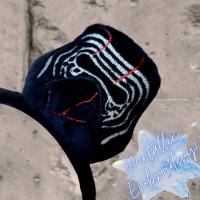 Kylo Ren ears