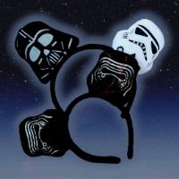 Star Wars nite ears