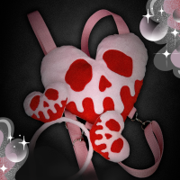Poison Heart Ears