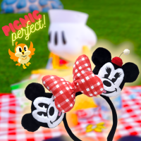 Runaway Picnic Ears