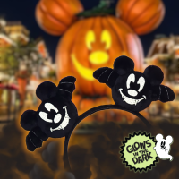 Mickey Bat Ears