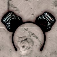 Kylo Ren ears