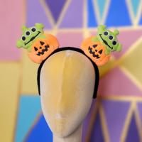 PF X HTH Alien ears