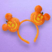 Pumpkin Ears - all colors 