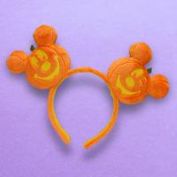Pumpkin Ears - all colors 