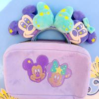 MSTK X @MARGARITASBAG Pastel Mouse Ears