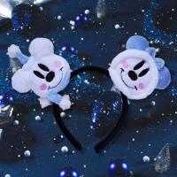Snowman Ears 