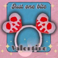 Poison Heart Ears