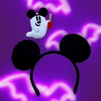 Ghost Buddy Mouse Ears