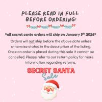 Nightmare Before Christmas Ears