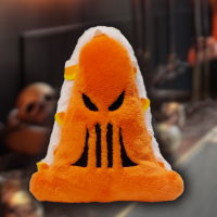 Spooky Cone Plush