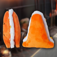 Spooky Cone Plush