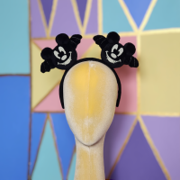 Mickey Bat Ears