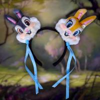 Mr & Miss Bunny Ears