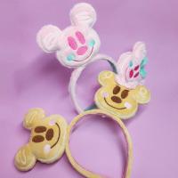 Gingerbread Ears