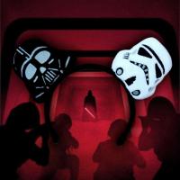 Star Wars nite ears