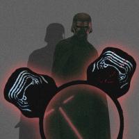 Kylo Ren ears
