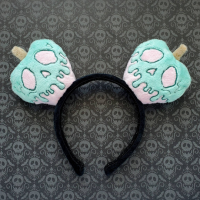 Poison Apple Ears