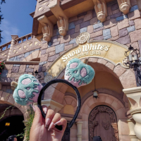 Poison Apple Ears