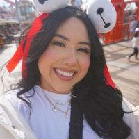 Baymax San Fransokyo Ears