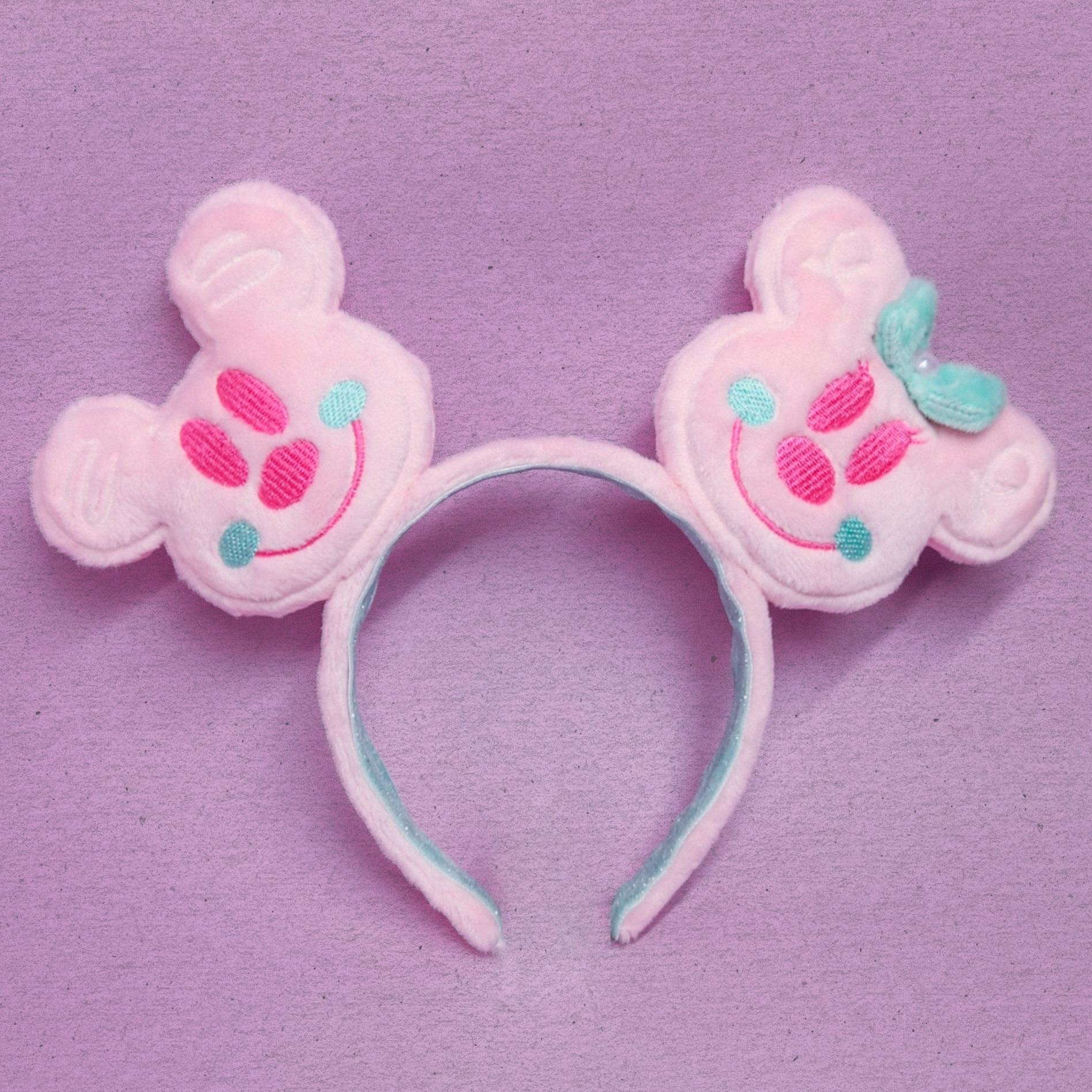Gingerbread Ears