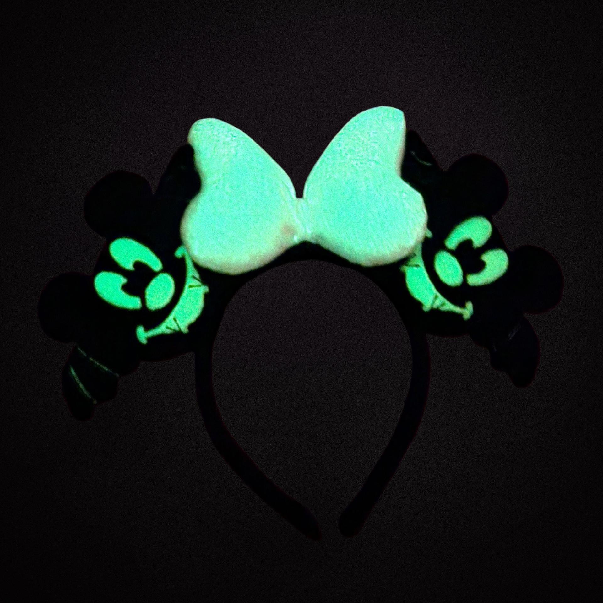 Mickey Bat Ears