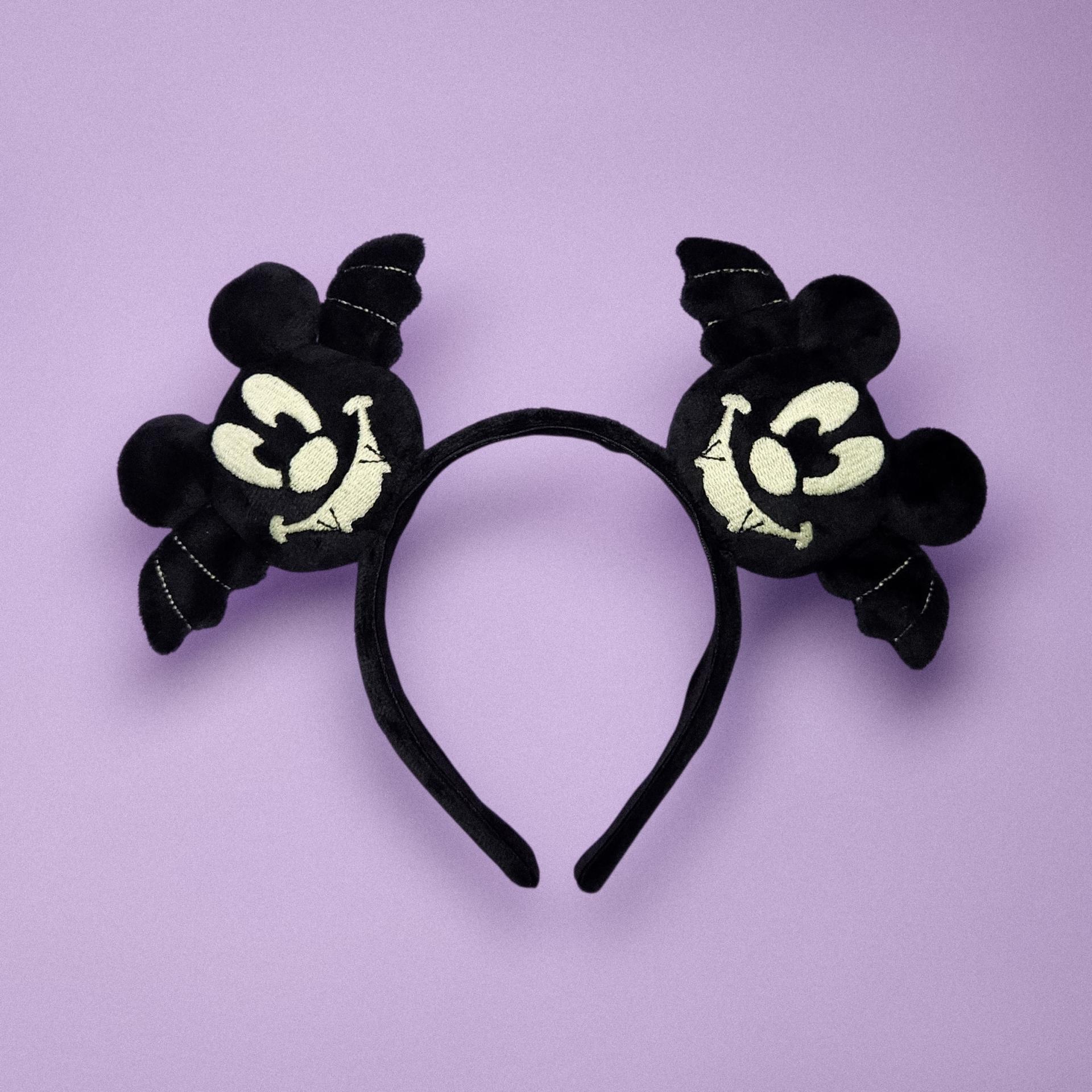 Mickey Bat Ears
