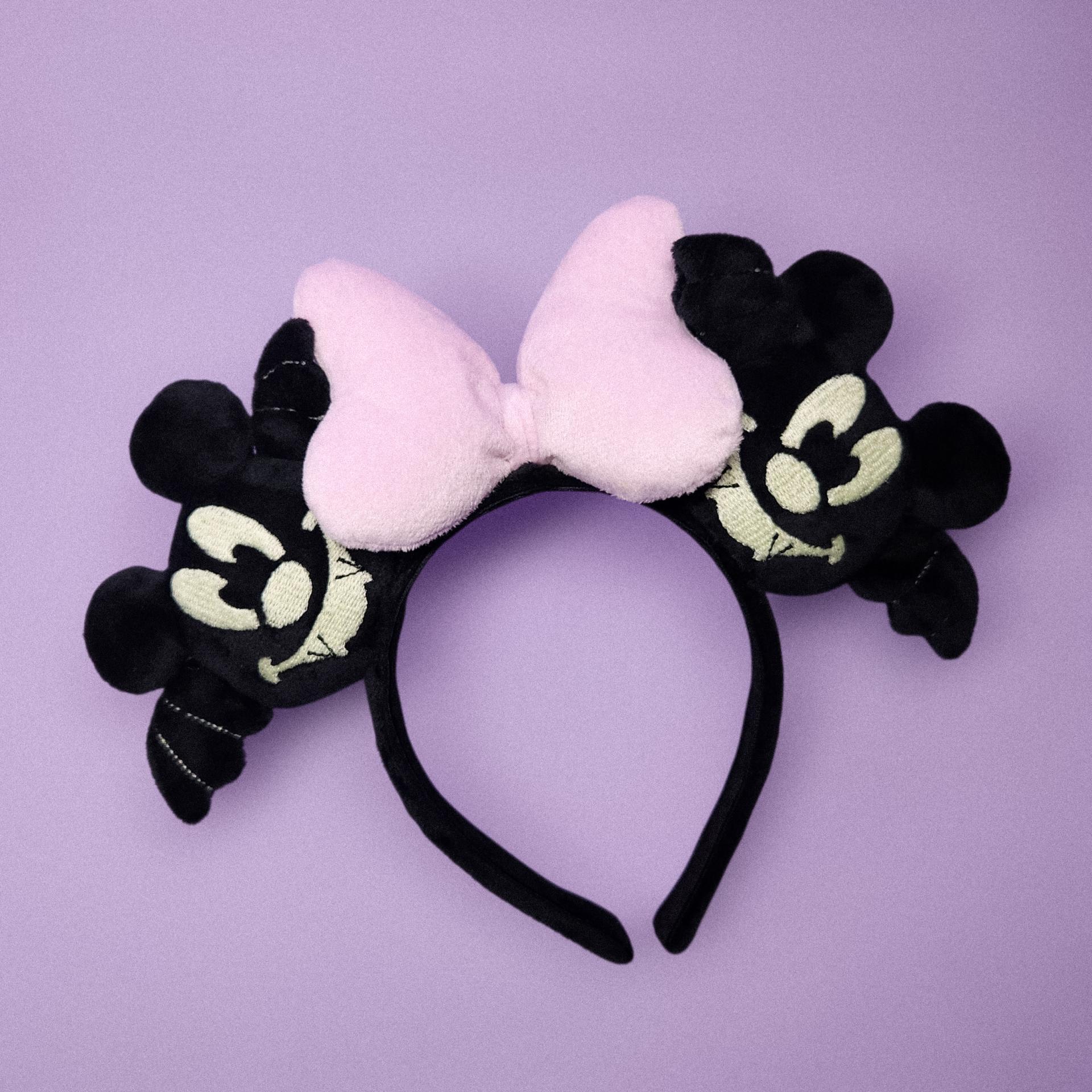 Mickey Bat Ears