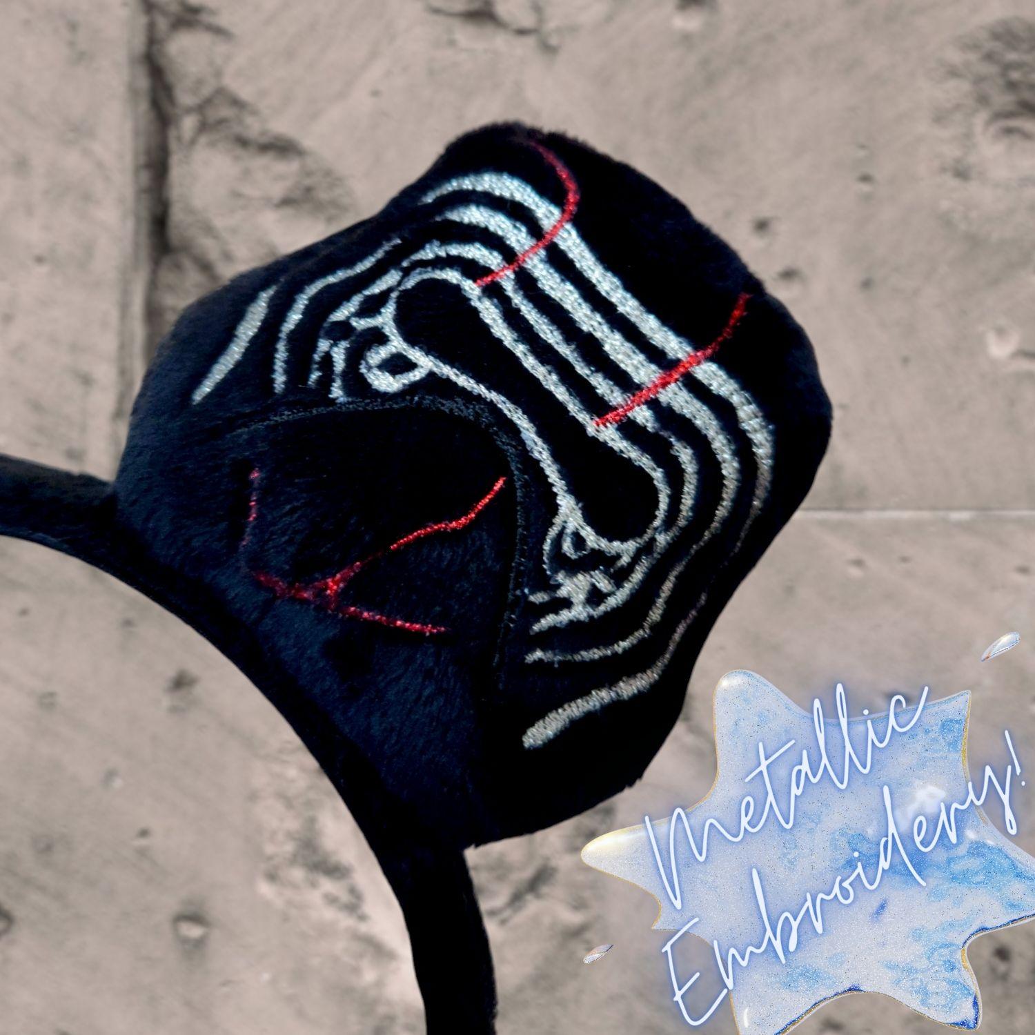 Kylo Ren ears