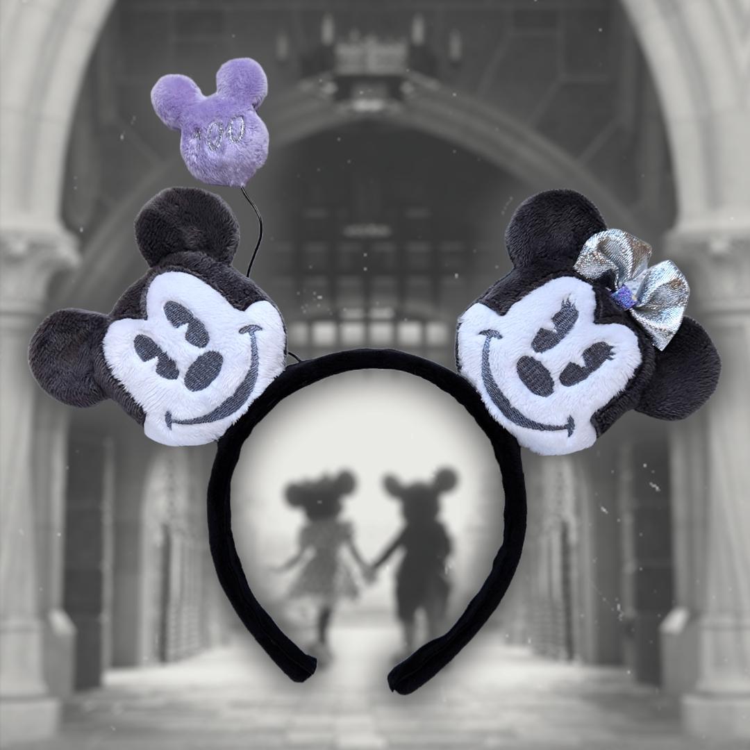 Mouse 100 Ears