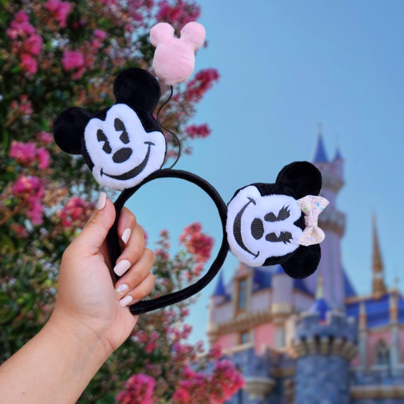 Main St. Magic Ears
