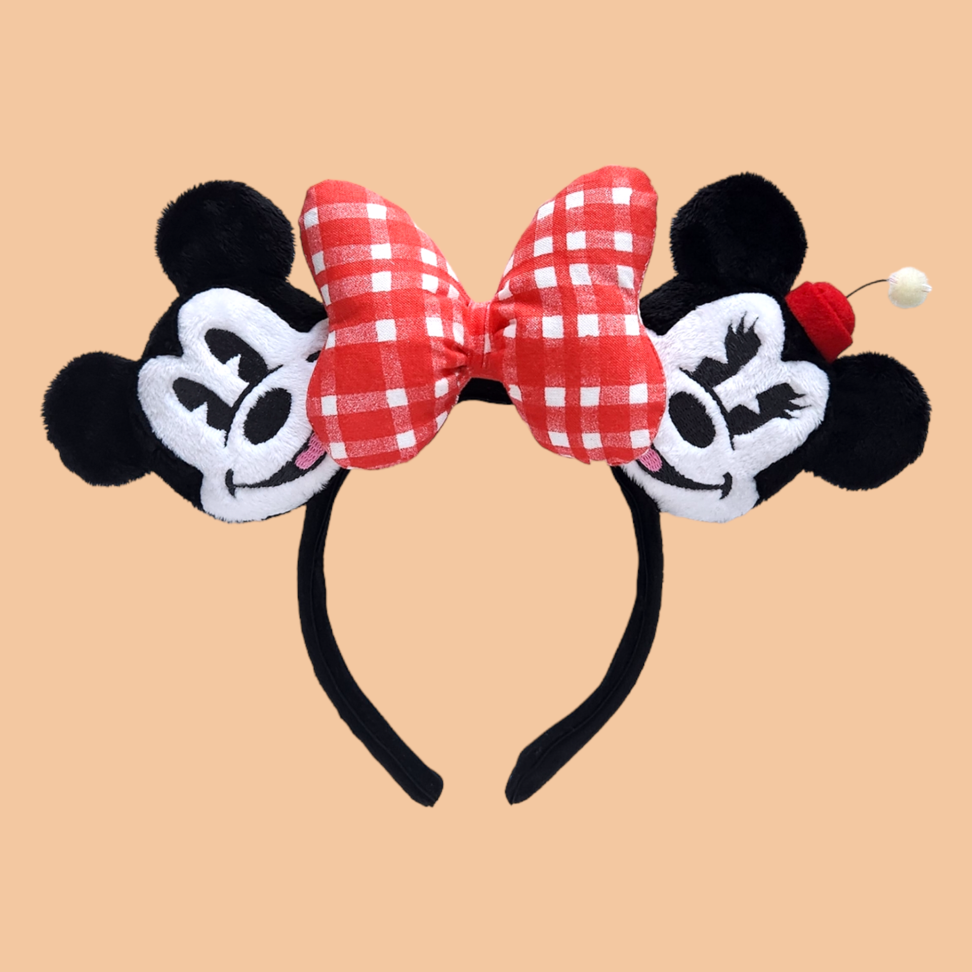 Runaway Picnic Ears