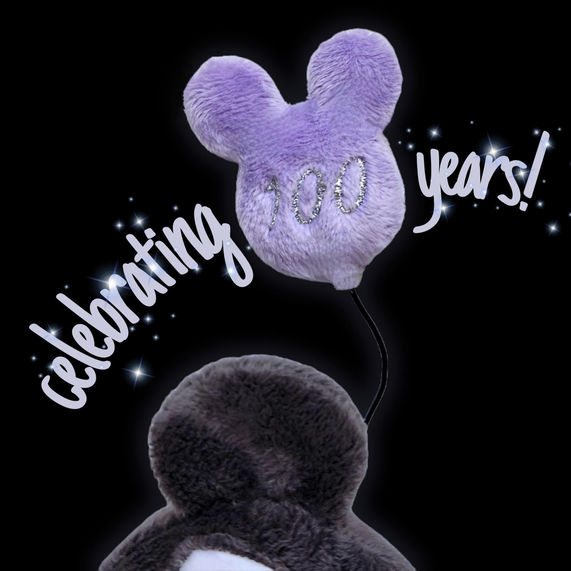 Mouse 100 Ears