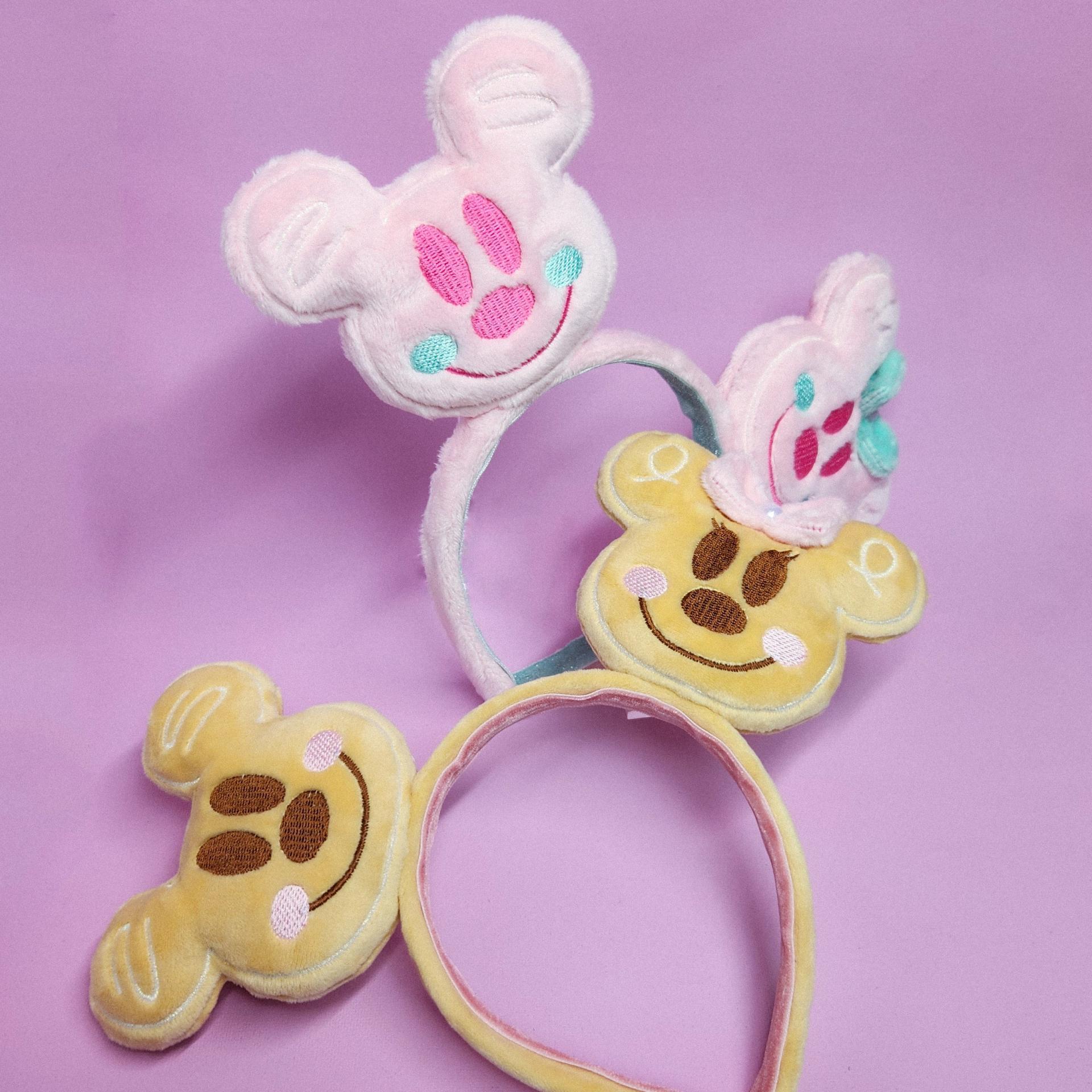 Gingerbread Ears