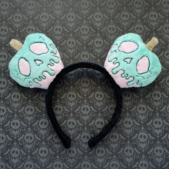 Poison Apple Ears