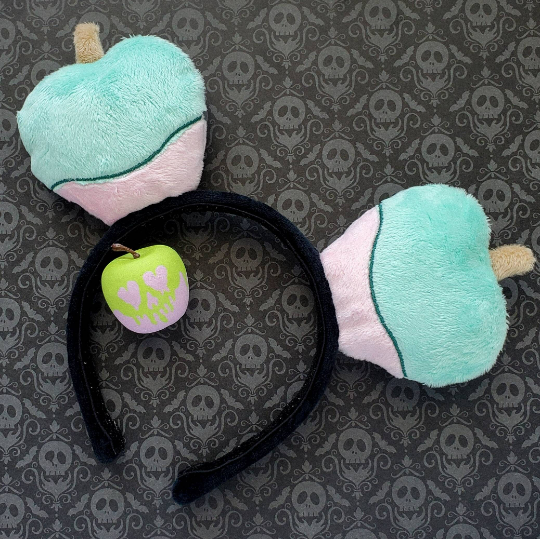 Poison Apple Ears