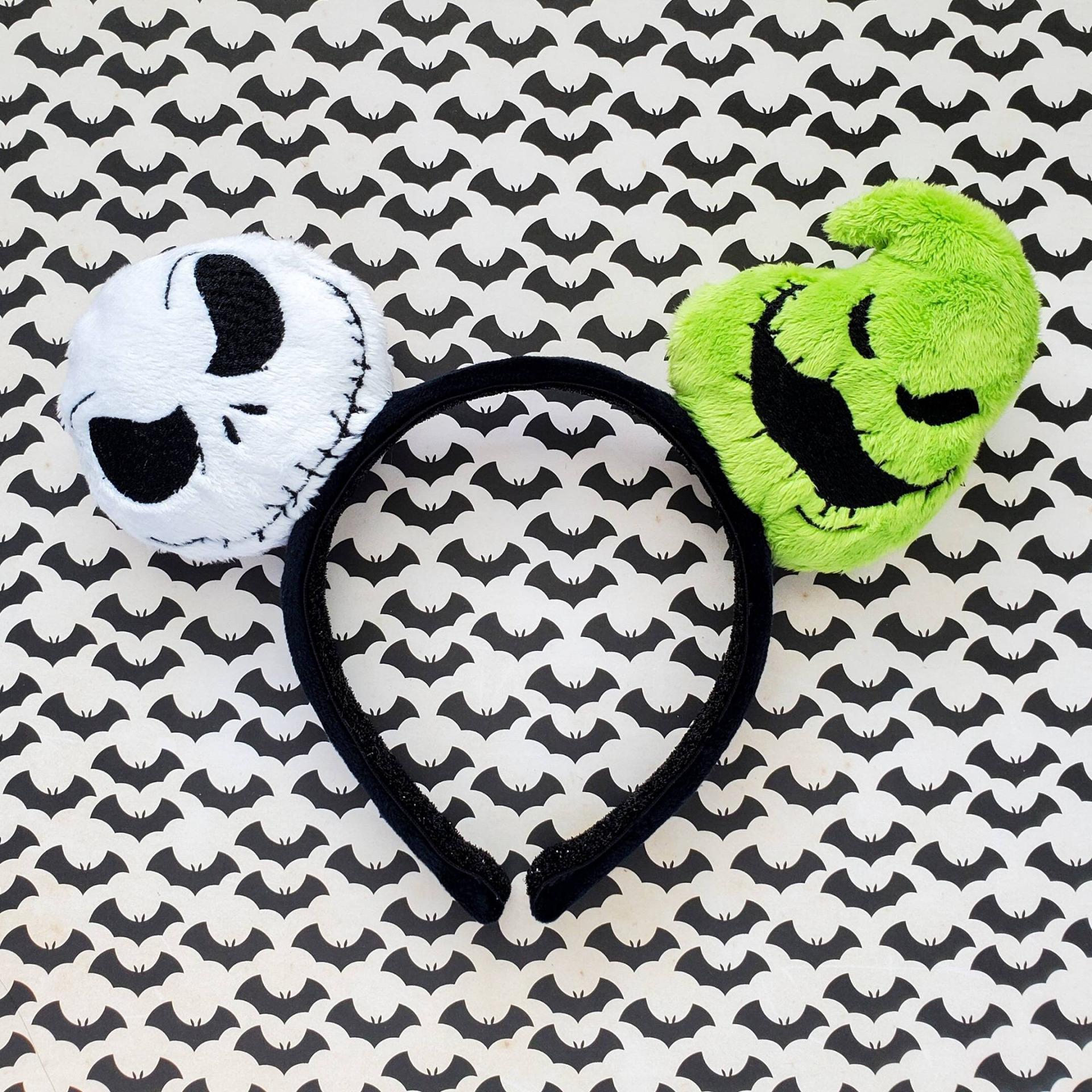 Nightmare Before Christmas Ears