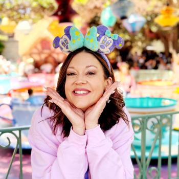 MSTK X @MARGARITASBAG Pastel Mouse Ears