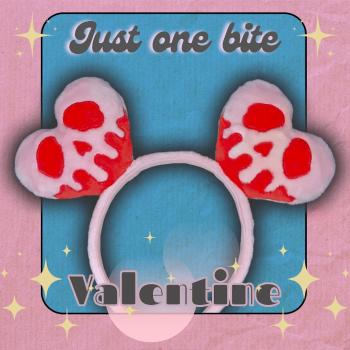 Poison Heart Ears