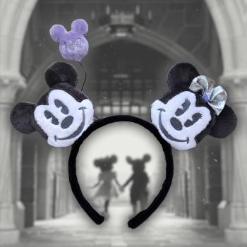 Mouse 100 Ears