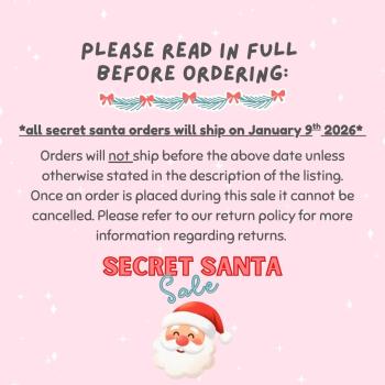 Nightmare Before Christmas Ears