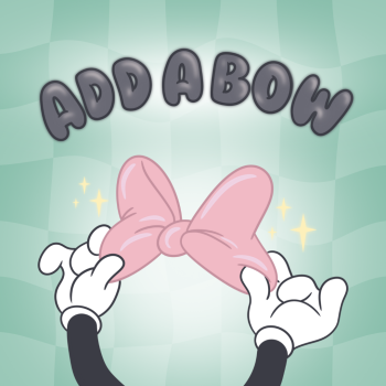 ADD A BOW