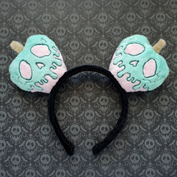 Poison Apple Ears